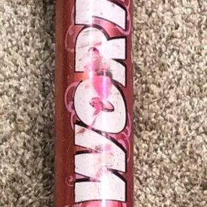 Worth SRNFP 2 1/4" Diameter Softball Fastpitch Bat, 29", 21 oz